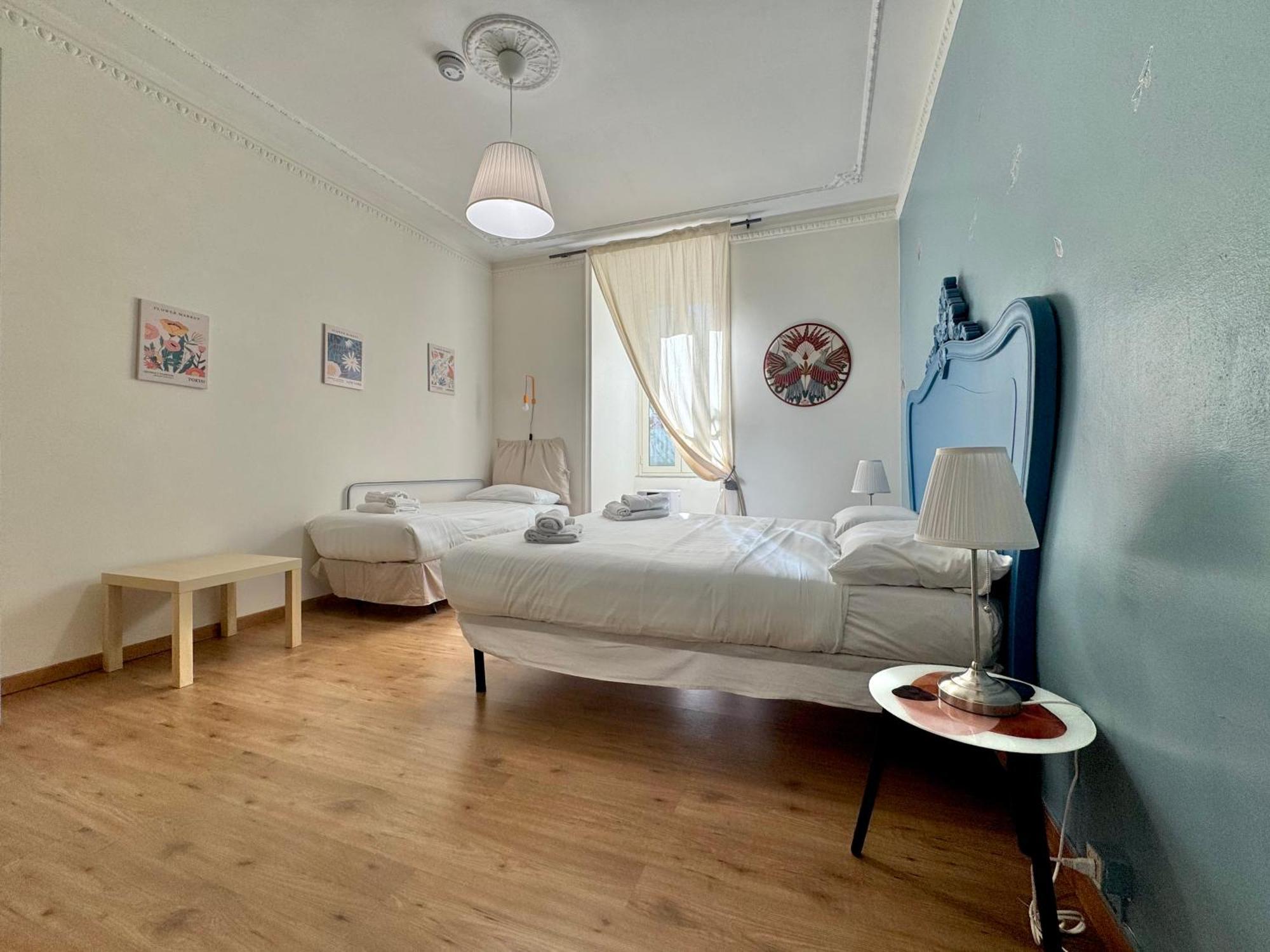 Vivere Roma Appartamento A San Giovanni Exterior photo